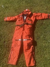 Mullion Men's Floatation Suit