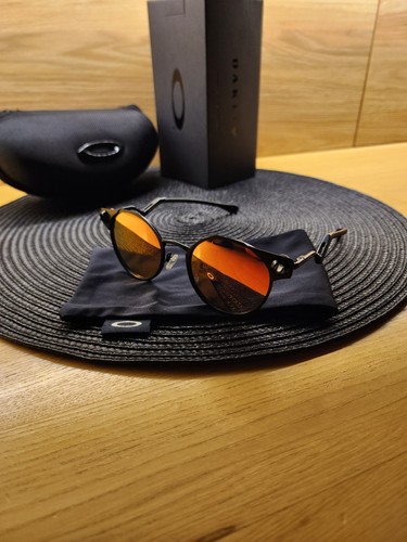 Oakley deadbolt metal - oakley, titanium