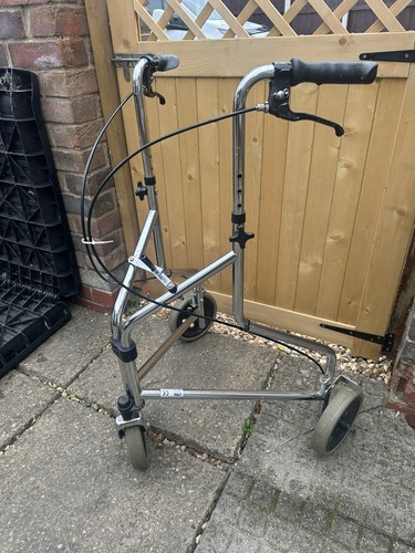Tri walker lightweight - tri,