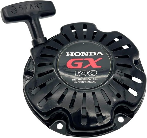 Genuine oem honda recoil pull - oem,