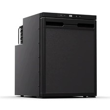 ALPICOOL CAMPERVAN  FRIDGE FREEZER 12 24V  MOTORHOME CARAVAN WITH BLUETOOTH