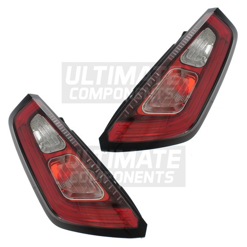 Fits fiat punto - punto, 2010-2012