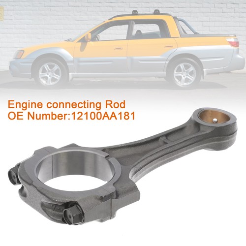 Engine connecting rod - connecting,