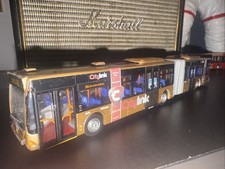 CMNL Mercedes Citaro Fusion Go