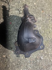 Mitsubishi Evo X 4b11t Exhaust