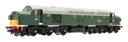 Bachmann gauge 32 - 'oo, gauge'