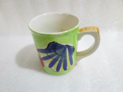 Lovely vintage glazed hand - lovely,