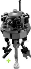 LEGO STAR WARS IMPERIAL PROBE