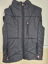 Men  Wellensteyn Gilet