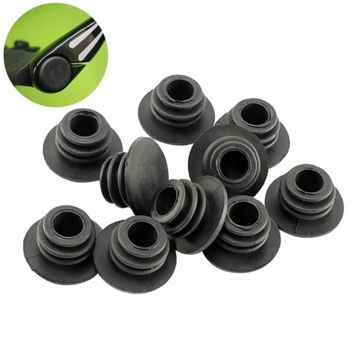 Handlebar cap ends bar plugs - cap,