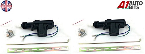 Wire slave door motor pop - 2,