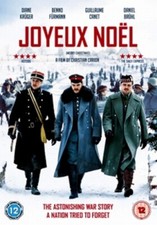 Joyeux Noel (hmv Christmas