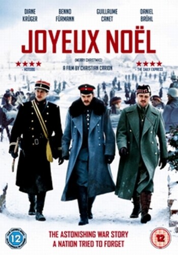 Joyeux noel hmv christmas - joyeux,