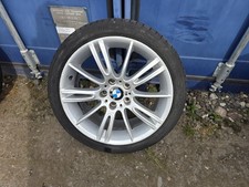BMW MV3 18" Front Alloy &