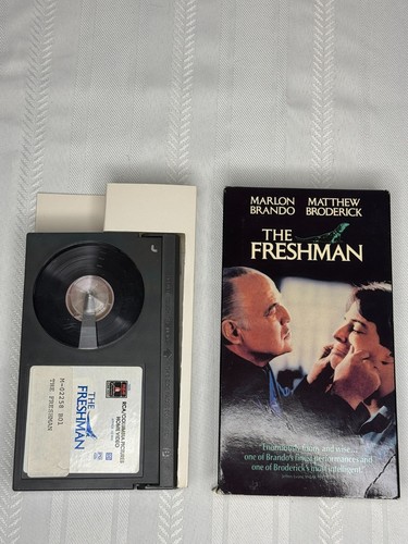 Betamax beta the freshman - betamax,