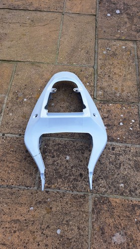 Gsxr600k2 tail panel - gsxr600k2,