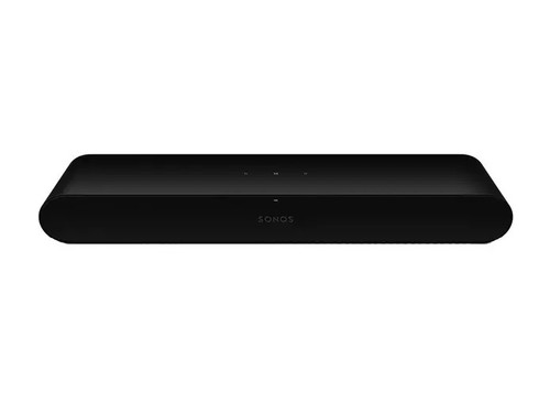 Sonos rayg1uk1blk ray compact - rayg1uk1blk,