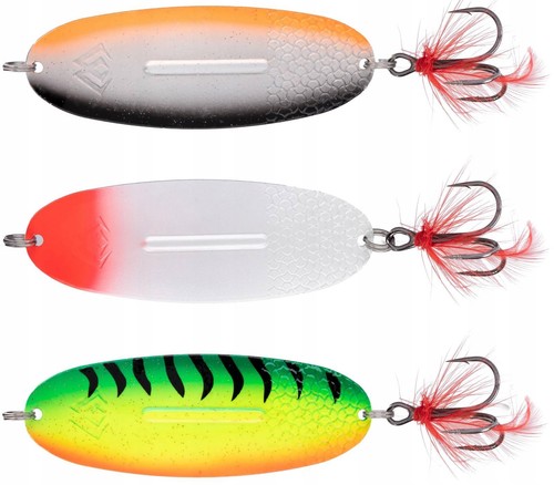 Mikado spoon shallow - spoon,