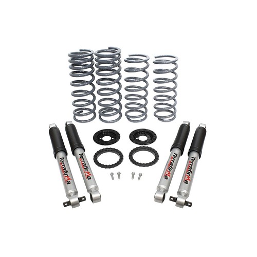 Air coil spring conv lift - conv,