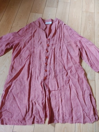 Ann harvey womens 100 linen - harvey,