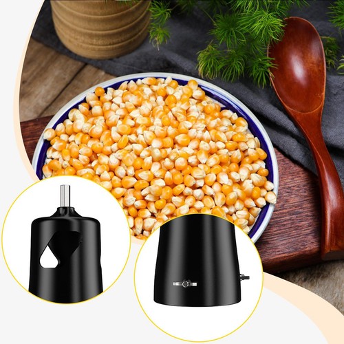 Corn peeling machine - peeling,