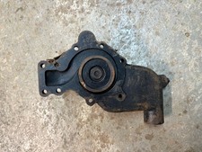 Original NOS Jaguar XK 120