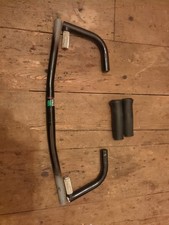 Reynolds 501 Steel Flat Bar