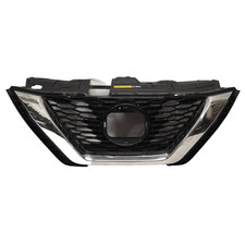 GENUINE NISSAN QASHQAI J11