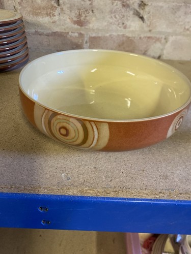 Denby fire chilli swirl - fire,
