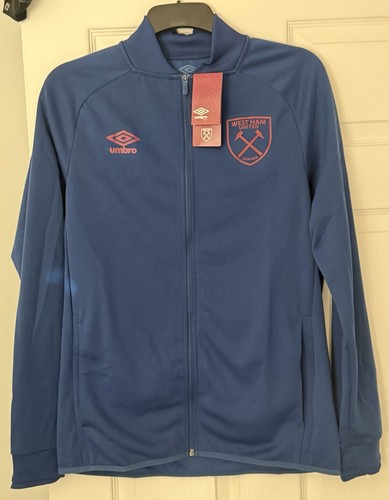 Men west ham - ham, presentation