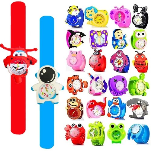Wacky watches kids - watches,