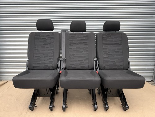 Genuine transporter t6 1 - transporter, t6.1