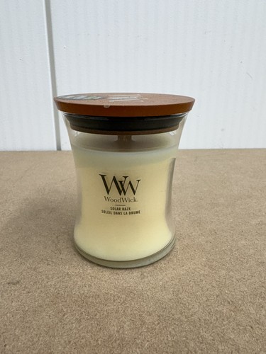 Woodwick solar haze medium - woodwick,