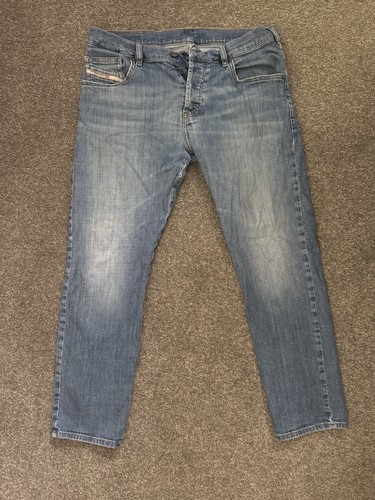 Diesel men jeans - men’s,