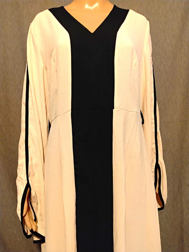 Shein lune block modest - shein,