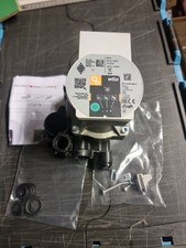 Glow-worm High Efficiency Pump