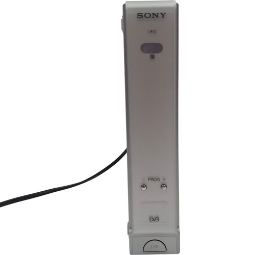 Sony vtx d800u freeview - vtx-d800u,