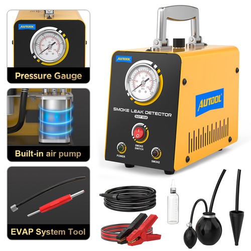 Autool automotive smoke - automotive,