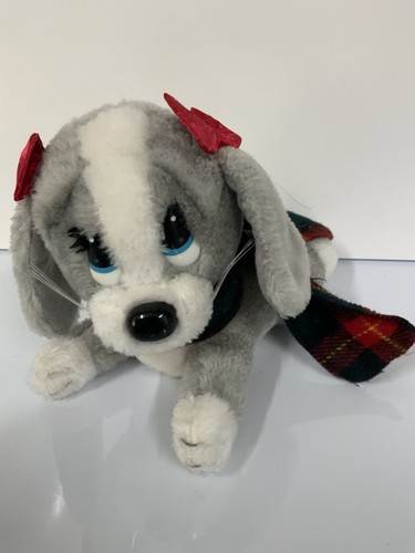 Honey sad sam - soft, toy