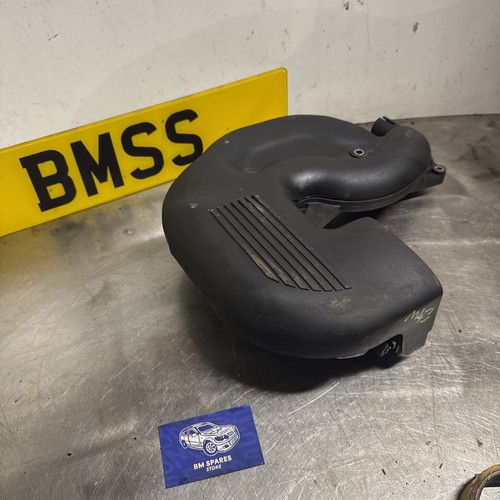 Bmw petrol engine intake - bmw,