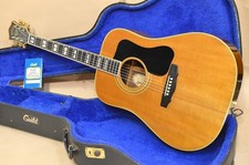 GUILD D-55 Dreadnought with