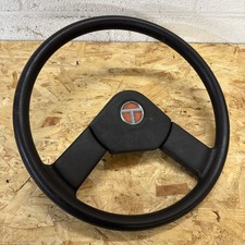 NEW LEATHER Steering Wheel