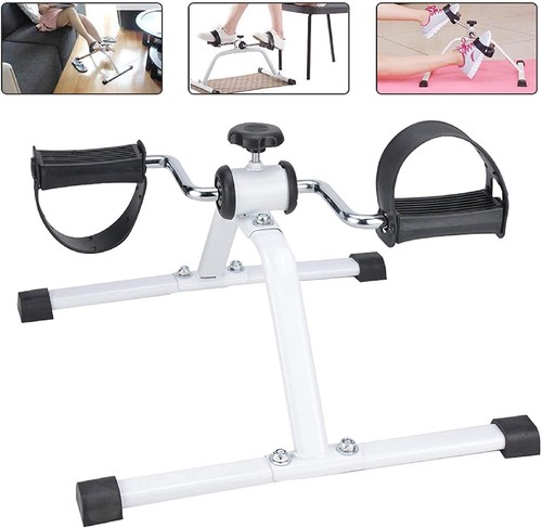 Mini portable pedal exercise - portable,