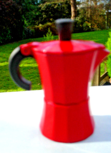 Coffee espresso maker - espresso,