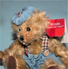 Russ Berrie plush Bears From