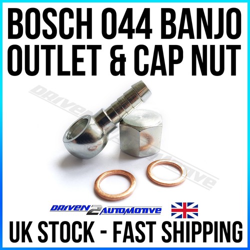 Bosch 044 fuel pump - fuel,
