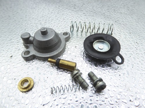 Gilera nordwest 600 carb - gilera,
