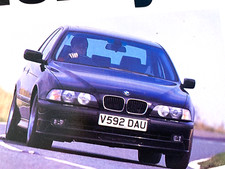 ALPINA B10 3.3 BMW E39 1999 -