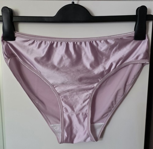 Satin knickers very - knickers,