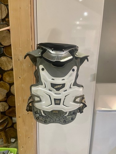 Leatt motocross chest